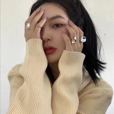 眩：北斋之女